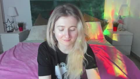 camilladreamer online show from 03.21.26