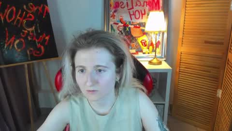 camilladreamer online show from 04.06.26