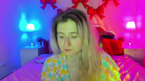 camilladreamer online show from 04.15.26