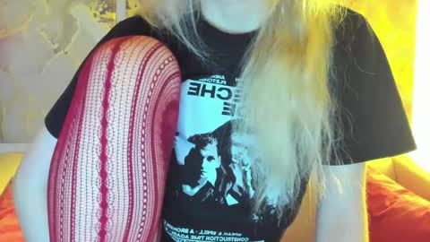 camilladreamer online show from 04.16.26