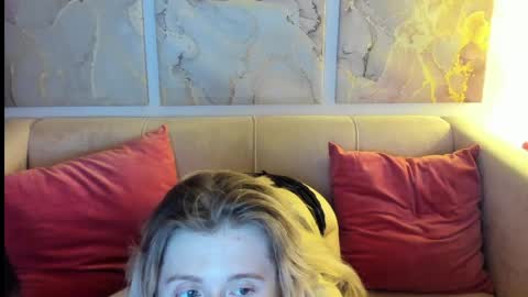 camilladreamer online show from 04.19.26