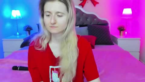 camilladreamer online show from 04.26.26