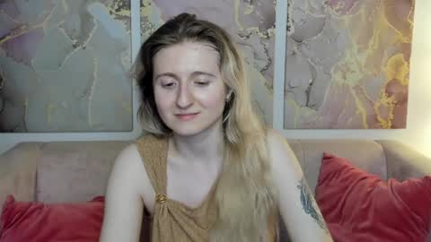 camilladreamer online show from 04.28.26