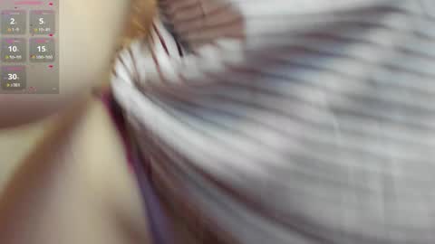 camilladreamer online show from 04.30.26