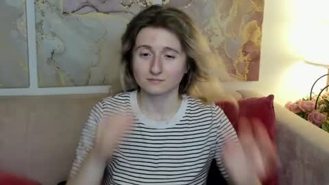 camilladreamer online show from 05.01.26