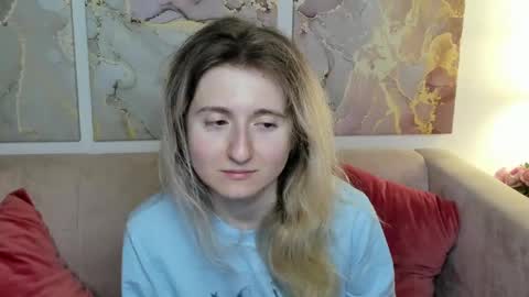 camilladreamer online show from 05.02.26