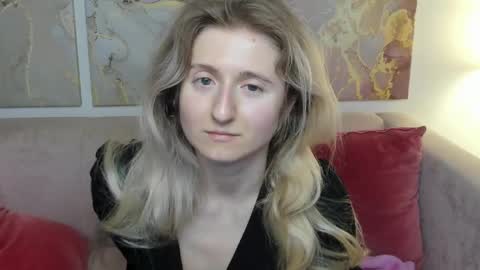 camilladreamer online show from 05.04.26