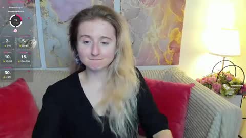 camilladreamer online show from 05.05.26