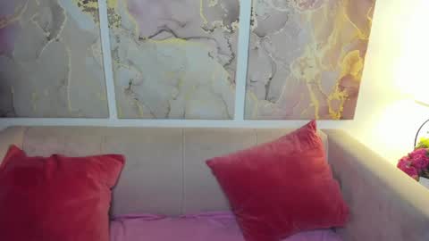 camilladreamer online show from 06.07.26