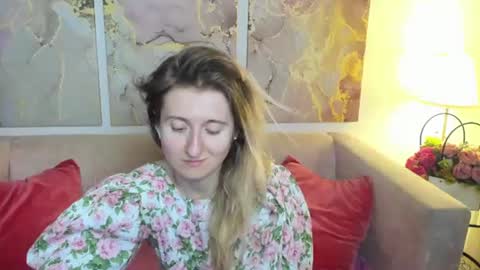 camilladreamer online show from 06.10.26