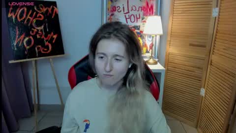 camilladreamer online show from 06.30.26