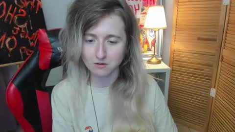 camilladreamer online show from 07.06.26