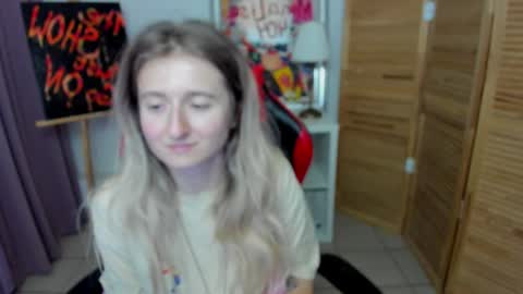 camilladreamer online show from 07.14.26