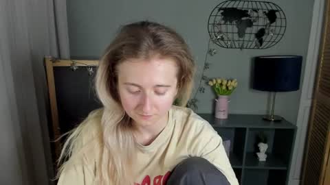 camilladreamer online show from 07.30.26