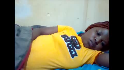 camillah_sweet online show from 05.05.26