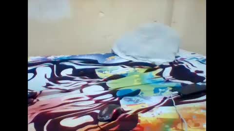 camillah_sweet online show from 05.15.26