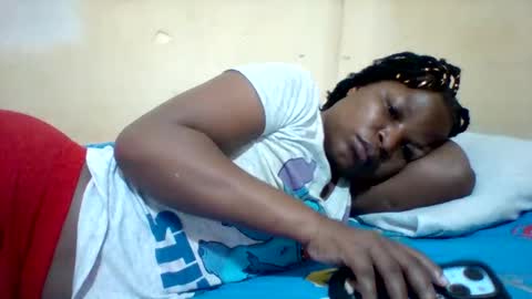 camillah_sweet online show from 05.17.26