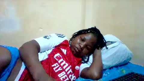 camillah_sweet online show from 05.17.26