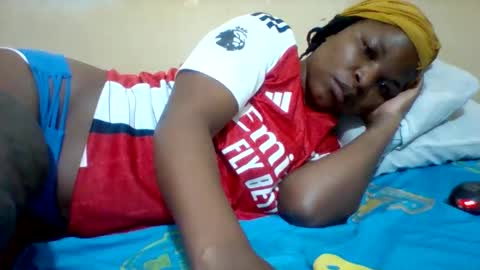 camillah_sweet online show from 05.18.26