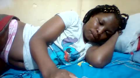 camillah_sweet online show from 05.20.26