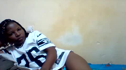 camillah_sweet online show from 05.23.26