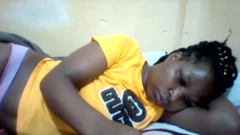 camillah_sweet online show from 05.26.26