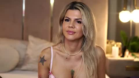 Camy online show from 11.22.25