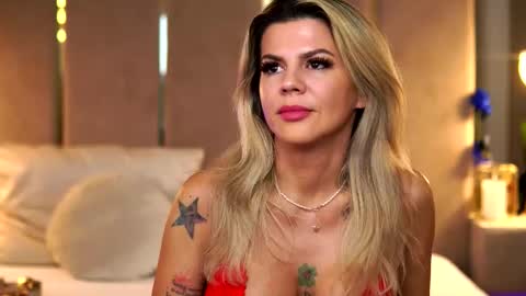 Camy online show from 12.14.25