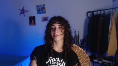  Camille   online show from 01.27.25