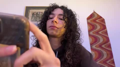  Camille   online show from 12.16.25