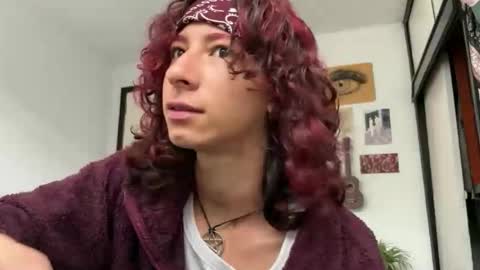  Camille   online show from 01.10.26