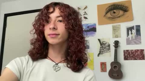  Camille   online show from 03.08.26