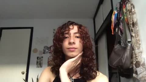  Camille   online show from 03.13.26