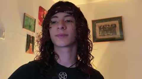  Camille   online show from 04.30.26