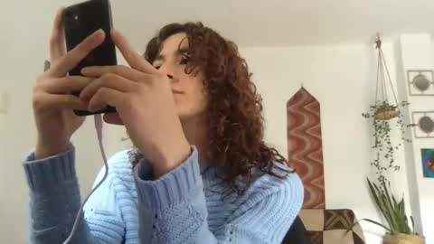  Camille   online show from 05.11.26