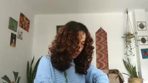  Camille   online show from 05.13.26