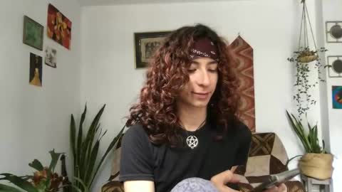  Camille   online show from 05.28.26