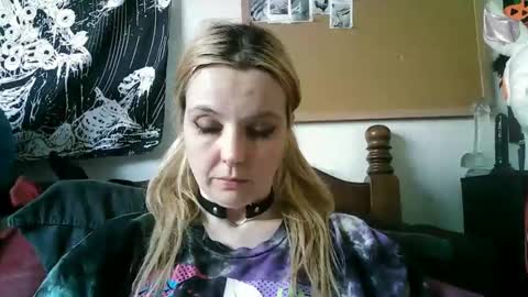 Camille Deville online show from 12.02.24