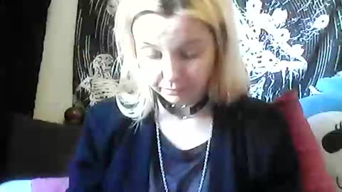 Camille Deville online show from 12.18.24