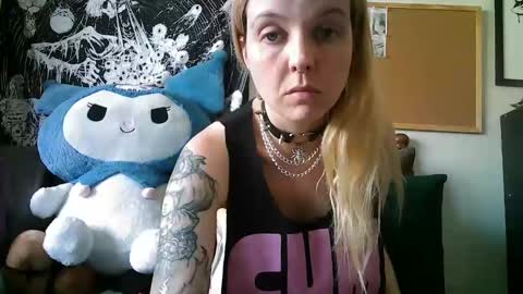 Camille Deville online show from 01.19.25