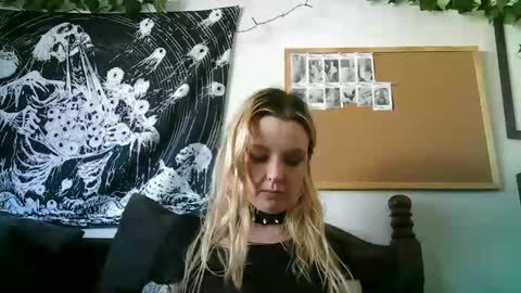 Camille Deville online show from 01.22.25