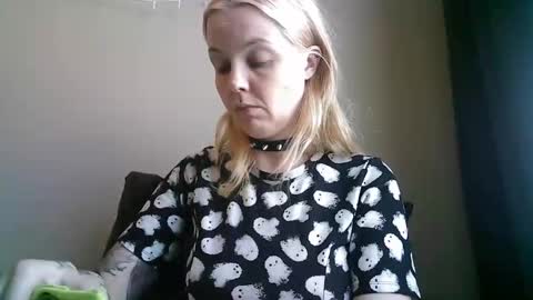 Camille Deville online show from 02.24.25