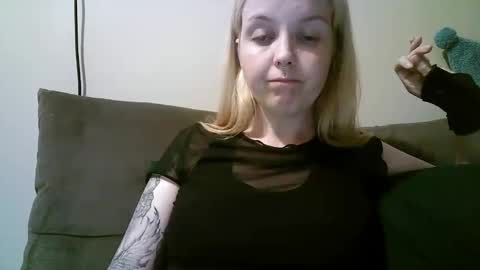 Camille Deville online show from 02.25.25