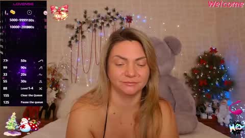 Snapshot of camille_game chatting on 12.26.24 Camille Game online show from 12.26.24