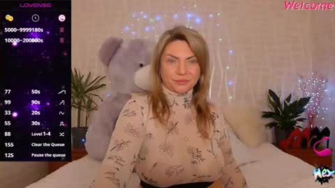 Snapshot of camille_game chatting on 01.22.25 Camille Game online show from 01.22.25
