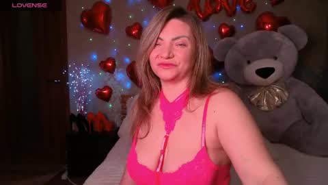 Camille Game online show from 04.24.26