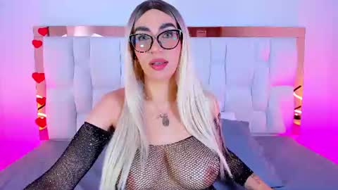 Camille online show from 07.04.26