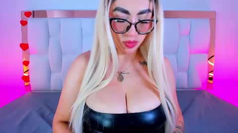 Camille online show from 07.07.26