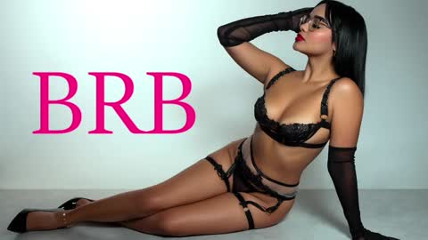 Camille Lynn online show from 12.22.24