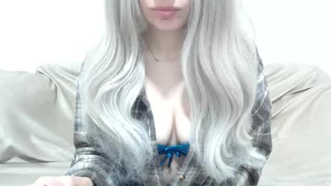 CamilleBunny online show from 03.05.26